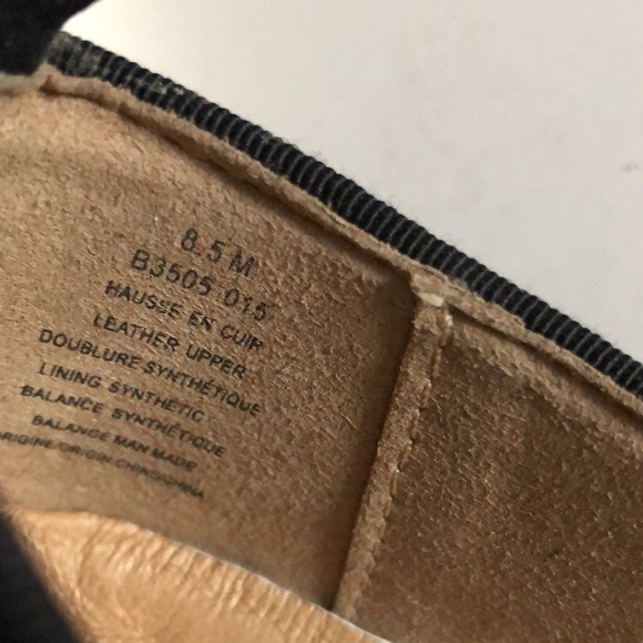 Aqua College Blink Closed Toe Waterproof Espadrilles Black Sz 8.5 (run small) - Picture 8 of 9